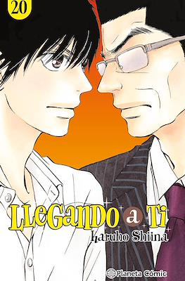 Llegando-a-ti20.jpg Llegando a ti (Kimi ni Todoke) nº 20 | Planeta España