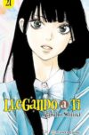 Llegando a ti (Kimi ni Todoke) nº 21 | Planeta España
