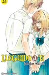 Llegando a ti (Kimi ni Todoke) nº 23 | Planeta España