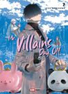 MR. VILLAIN´S DAY OFF N.7 MR. VILLAIN'S DAY OFF N.07 | Panini México