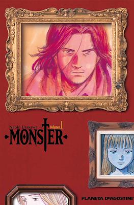 Monster Kanzenban nº 01 | Planeta España