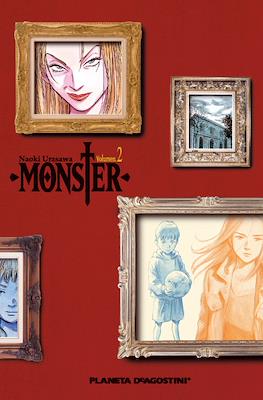 Monster Kanzenban nº 02 | Planeta España