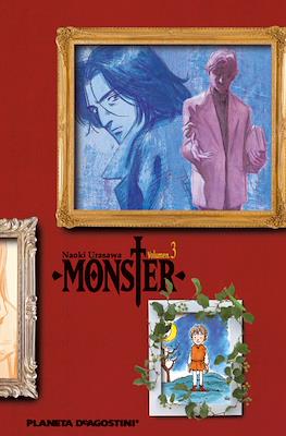 Monster3.jpg Monster Kanzenban nº 03 | Planeta España