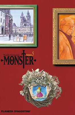 Monster Kanzenban nº 05 | Planeta España