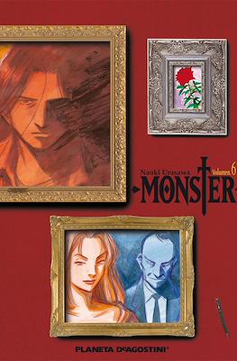 Monster6.jpg Monster Kanzenban nº 06 | Planeta España