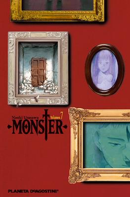 Monster7.jpg Monster Kanzenban nº 07 | Planeta España