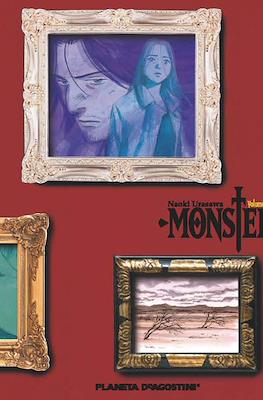 Monster Kanzenban nº 08 | Planeta España