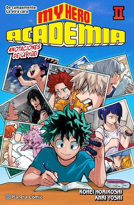 My-Hero-Academia-Anotaciones-de-la-Yuei2.jpg MY HERO ACADEMIA (Novela) 02 | Planeta España