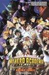 My Hero Academia: El Despertar de los héroes Anime Comic | Planeta España