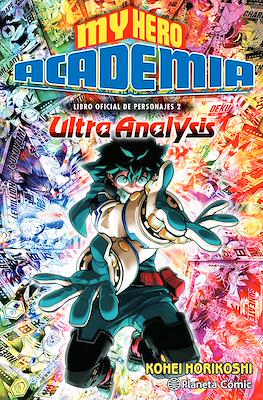 My Hero Academia Ultra Analysis | Planeta España