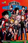 My Hero Academia nº 04 | Planeta España