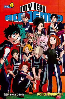 My-Hero-Academia04.jpg My Hero Academia nº 04 | Planeta España