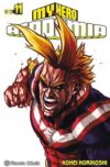 My Hero Academia nº 11 | Planeta España