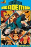My Hero Academia nº 12 | Planeta España