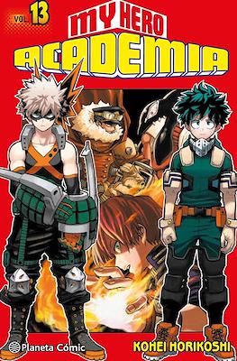 My Hero Academia 13 | Planeta España