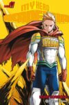 My Hero Academia nº 17 | Planeta España