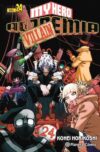 My Hero Academia nº 24 | Planeta España