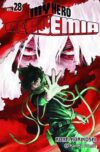 My-Hero-Academia28.jpg My Hero Academia nº 28 | Planeta España