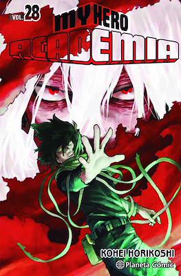 My-Hero-Academia28.jpg My Hero Academia nº 28 | Planeta España