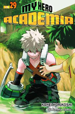 My-Hero-Academia29.jpg My Hero Academia nº 29 | Planeta España