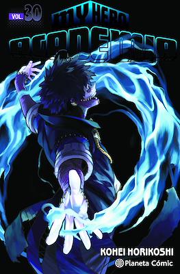My-Hero-Academia30.jpg My Hero Academia nº 30 | Planeta España
