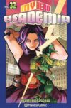 My-Hero-Academia32.jpg My Hero Academia nº 32 | Planeta España