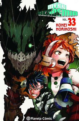 My Hero Academia nº 33 | Planeta España