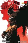 My-Hero-Academia40.jpg My Hero Academia nº 40 | Planeta España