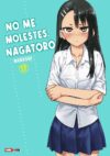 NO ME MOLESTES, NAGATORO N.17 NO ME MOLESTES, NAGATORO N.17 | Panini México