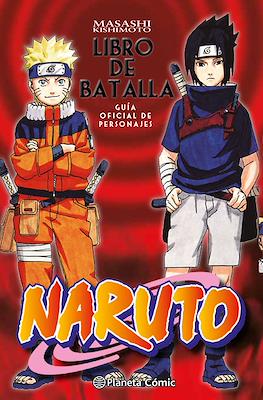 Naruto-Guia-oficial-de-personajes2.jpg Naruto Guía nº 02 | Planeta España