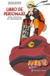 Naruto Guía nº 03 | Planeta España