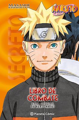 Naruto-Guia-oficial-de-personajes4.jpg Naruto Guía nº 04 | Planeta España