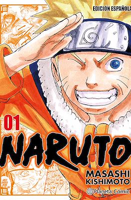 Naruto-Jump-Remix01.jpg Naruto Jump Remix nº 01 | Planeta España