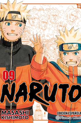 Naruto Jump Remix nº 09 | Planeta España