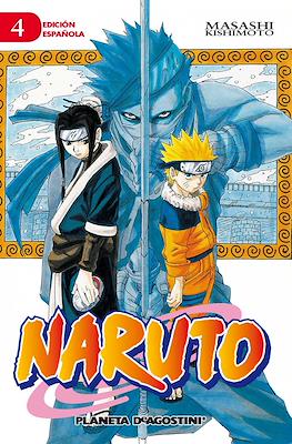 Naruto nº 04 | Planeta España