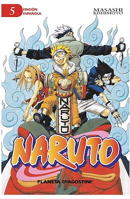 Naruto 05 | Planeta España