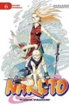 Naruto nº 06 | Planeta España