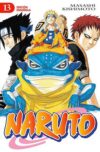 Naruto nº 13 | Planeta España