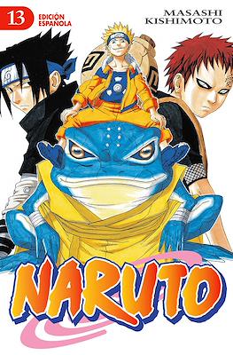Naruto nº 13 | Planeta España