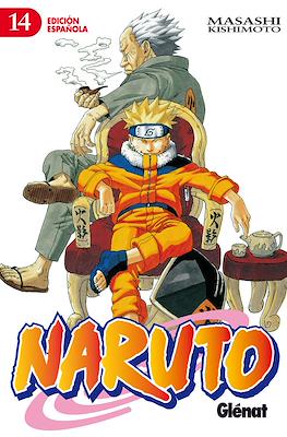 Naruto14.jpg Naruto nº 14 | Planeta España