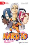 Naruto nº 24 | Planeta España