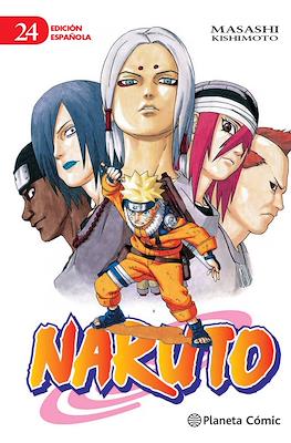 Naruto nº 24 | Planeta España