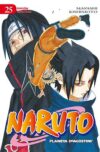 Naruto nº 25 | Planeta España