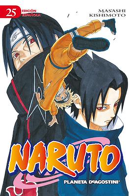Naruto nº 25 | Planeta España