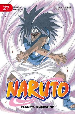 Naruto nº 27 | Planeta España