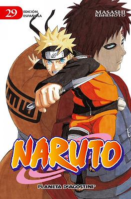 Naruto nº 29 | Planeta España
