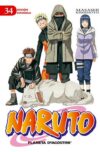 Naruto nº 34 | Planeta España