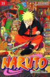 Naruto nº 35 | Planeta España