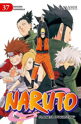 Naruto nº 37 | Planeta España