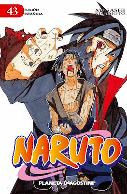 Naruto 43 | Planeta España